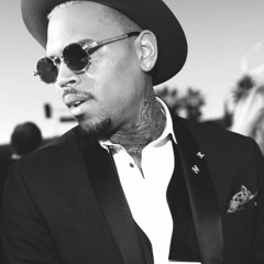 Chris Brown - Not My Fault (Prod by The Neptunes)