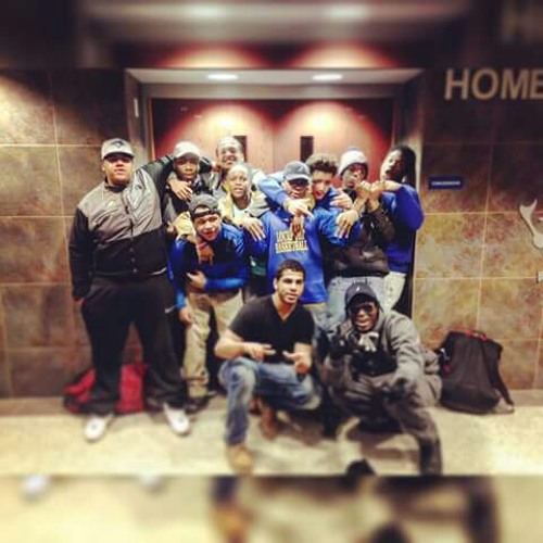 Young Lij (Retro Flow) ?