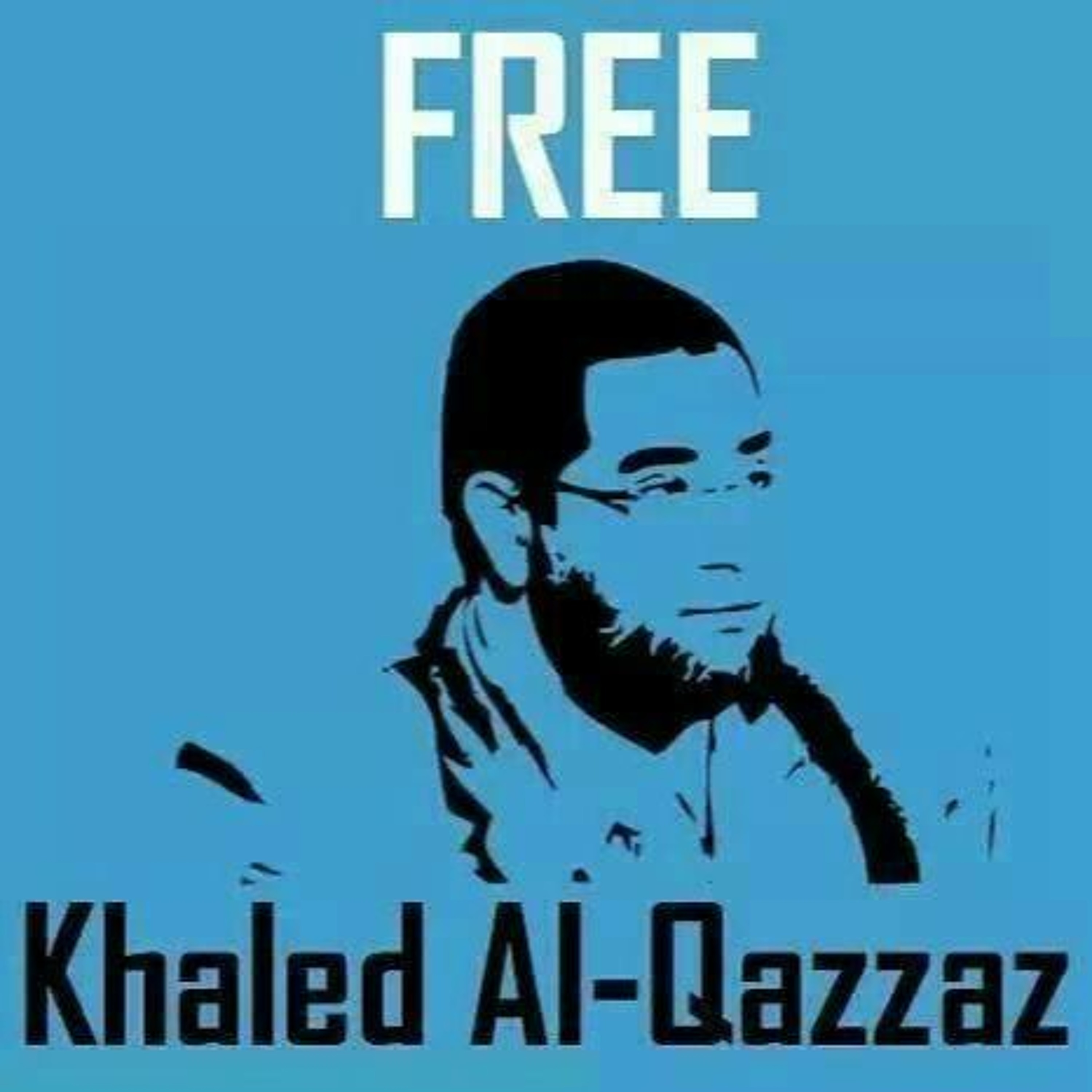Episode 13: Free Khaled Al-Qazzaz episode artwork