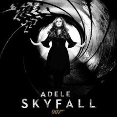 Adele - Skyfall - (Shameless) - ( Aldo Cortes Re-Work)