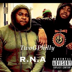 R.N.A  Real Niggas Anonymous