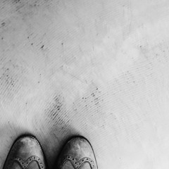 Into the sun (rough cut)