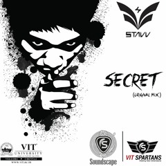 Secret (Stavv Original Mix)