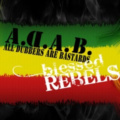 Pocket Dub [ft.Blessed Rebels]