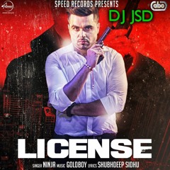 License - Ninja - DJ JSD [remix]