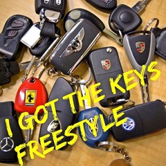 KEYS FREESTYLE (1)
