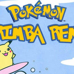 YOUTUNES - POKEMON MARIMBA (Sonnerie)