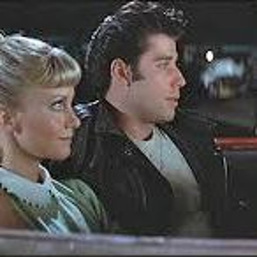 Stream Grease Drive In Movie Scene by RadioJottings Listen online