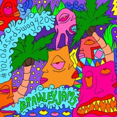 Super Stickman Golf 2 - Parker Brawley