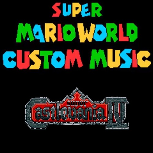 Smw Custom Music - Bloody Tears - Castlevania IV