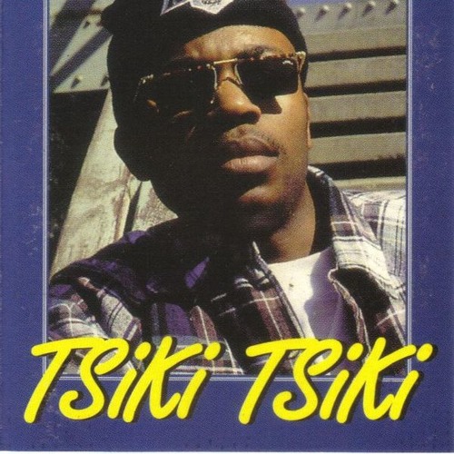 Stream M'du - Tsiki Tsiki (Radio Edit) by Kwaito Hits | Listen online ...