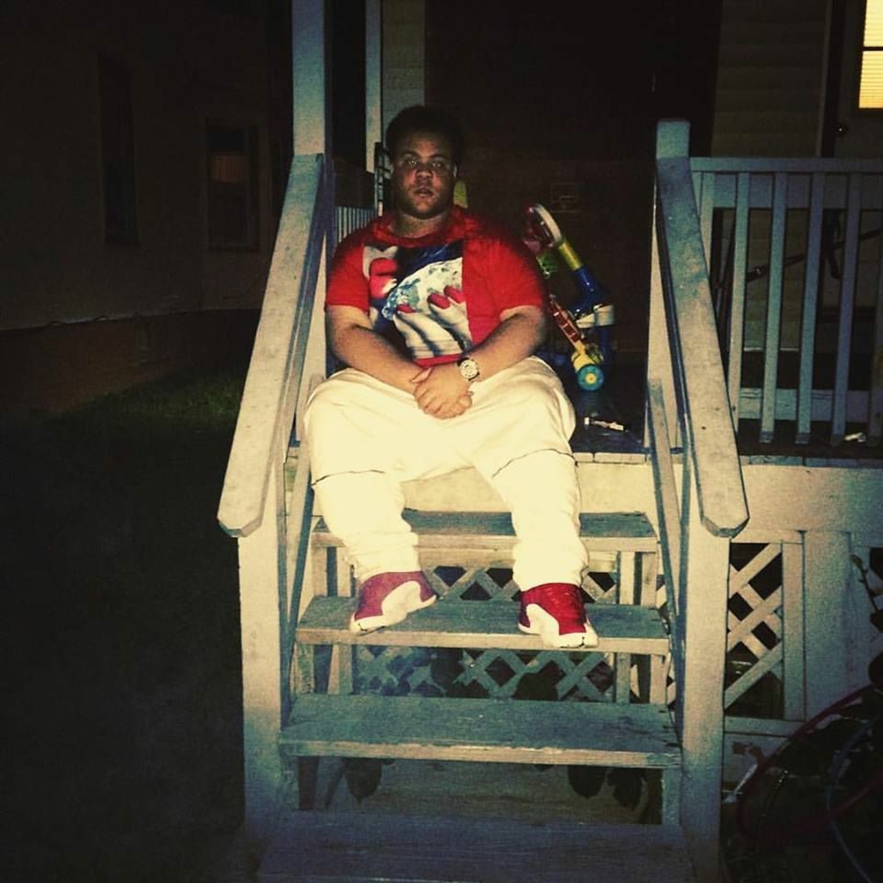 Thraxx Montana