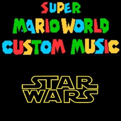Super Mario World Custom Music