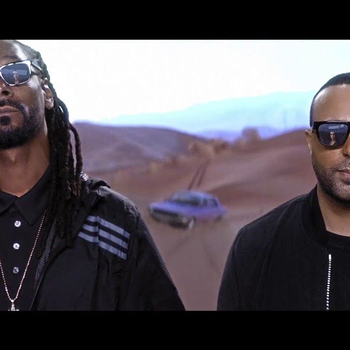 Arash feat. Snoop Dogg – OMG (Agschtii Remix)