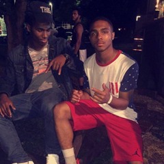 LB Carter ft BIG Zay - Cuffing is a Sin