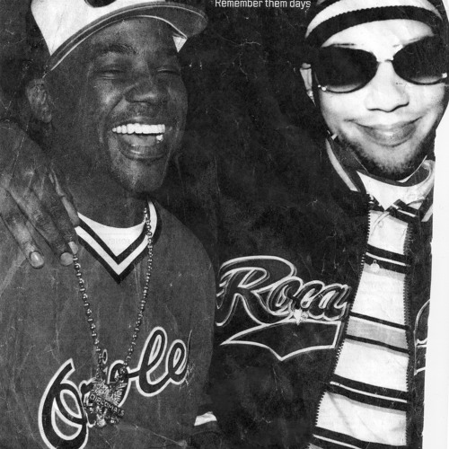 Foblen the Hadoken throwin' Goblin - Featuring Align (Produced by Drewdahead and Grodey)