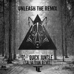 TC - Quick Jungle (Galvatron Remix) - Unleash The Remix