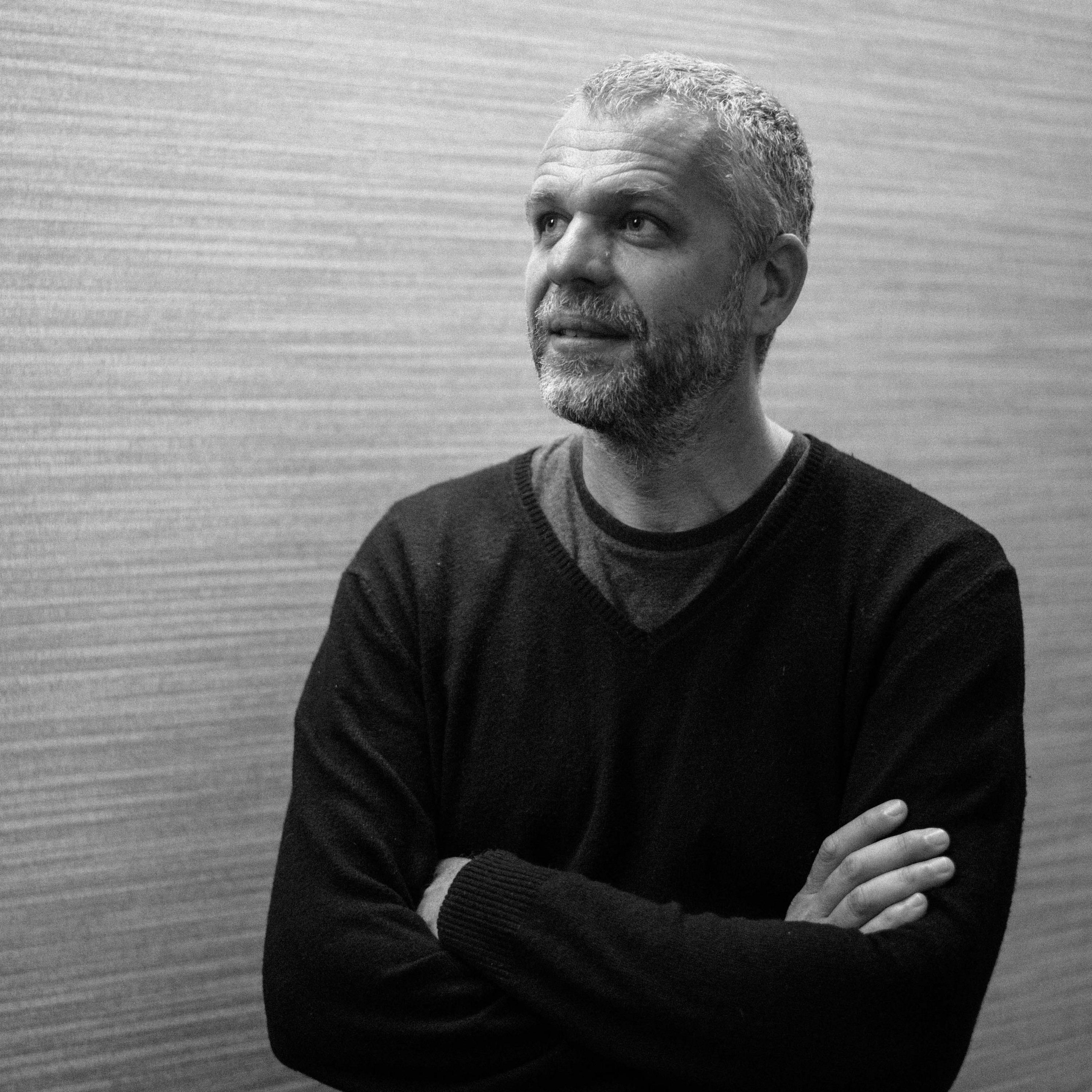 Andy Stalman on brands, Latin America and the secrets of Spanish creativity episode artwork