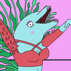 Sextina Aquafina - Get Dat Fetus, Kill Dat Fetus (Brrap Brrap Pew Pew) [BoJack Horseman Abortion]