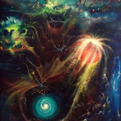 Set Junho 2016 - Psychedelic Cosmos (FREE DOWNLOAD)