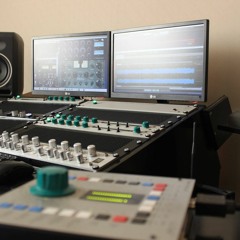 Me vuelves loco-O'ziell (Mastering)