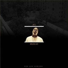 Sample Sundays #4 | Jay-Z – Breathe Easy (Lyrical Exercise) (Dee Aye Rework)