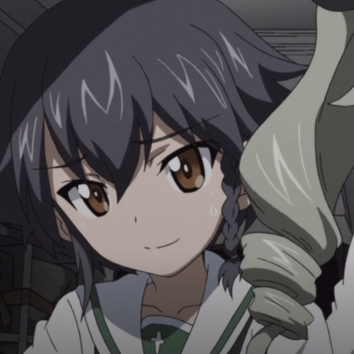 Listen to ガルパン ペパロニ by 福田 in ガルパン playlist Listen to ガルパン ペパロニ by 福田 in ガルパン playlist