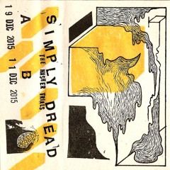 SIMPLY DREAD "Untitled"