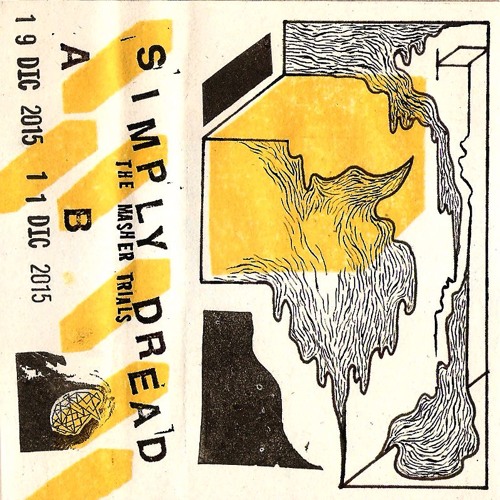 SIMPLY DREAD "Untitled"
