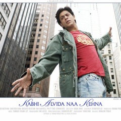 Mitwa - Kabhi Alvida Na Kehna