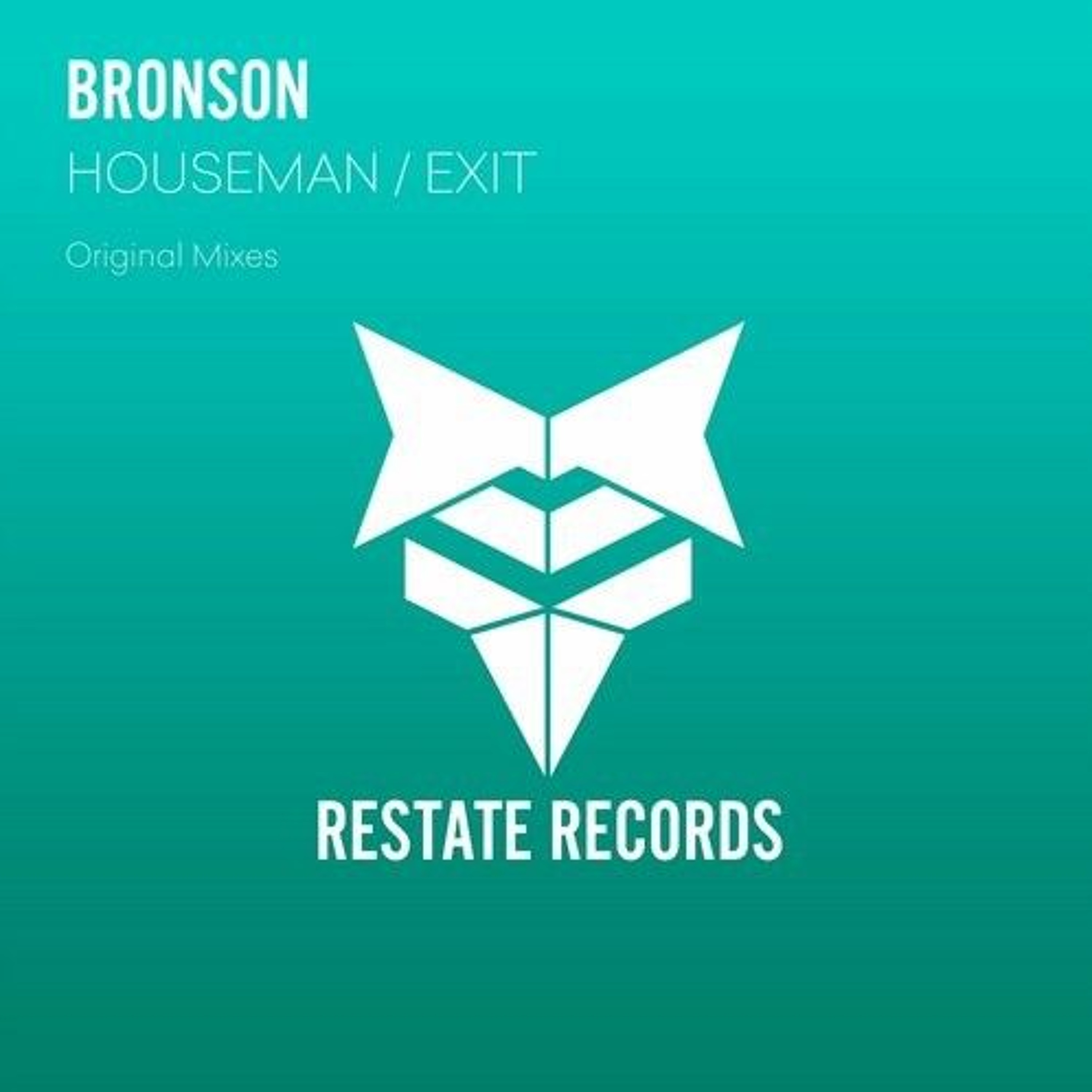 Houseman episode artwork