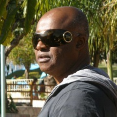 TONY TERRY - THIS IS HOW WE ROLL (BY JORJÃO BLACK DJ)