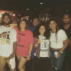 F.r.i.e.n.d.z ft. Dri'-Kroy-