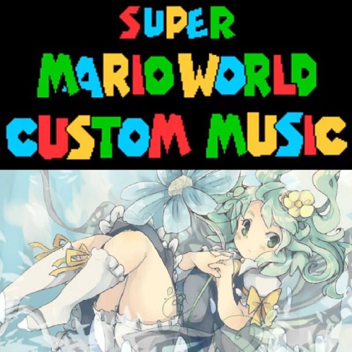 Smw Custom Music - Year-Round Absorbed Curiosity -