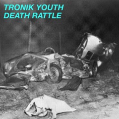 Tronik Youth - Never Said, I Never Said (Cabaret Nocturne Remix) [preview]