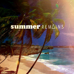 Frank Ocean - Summer Remains