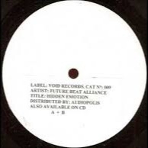 Future Beat Alliance - Hippocampus