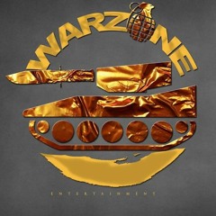 Warzone Hugo - Gilbert Arenas #GoldEdition