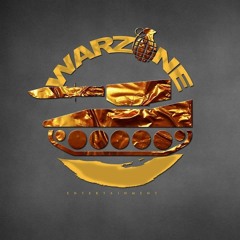 Warzone Hugo - Been Da 6ix #GoldEdition