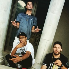 2 Phone $hawty (Ft. Oso & Zudevine)