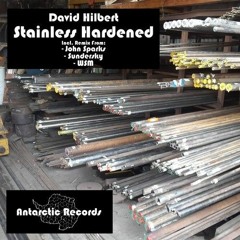 David Hilbert - Stainless Hardened (Waffensupermarkt Remix)