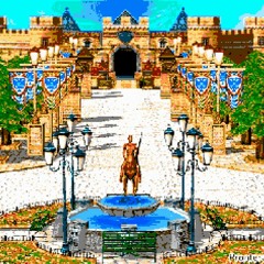 라그나로크 온라인 - 프론테라