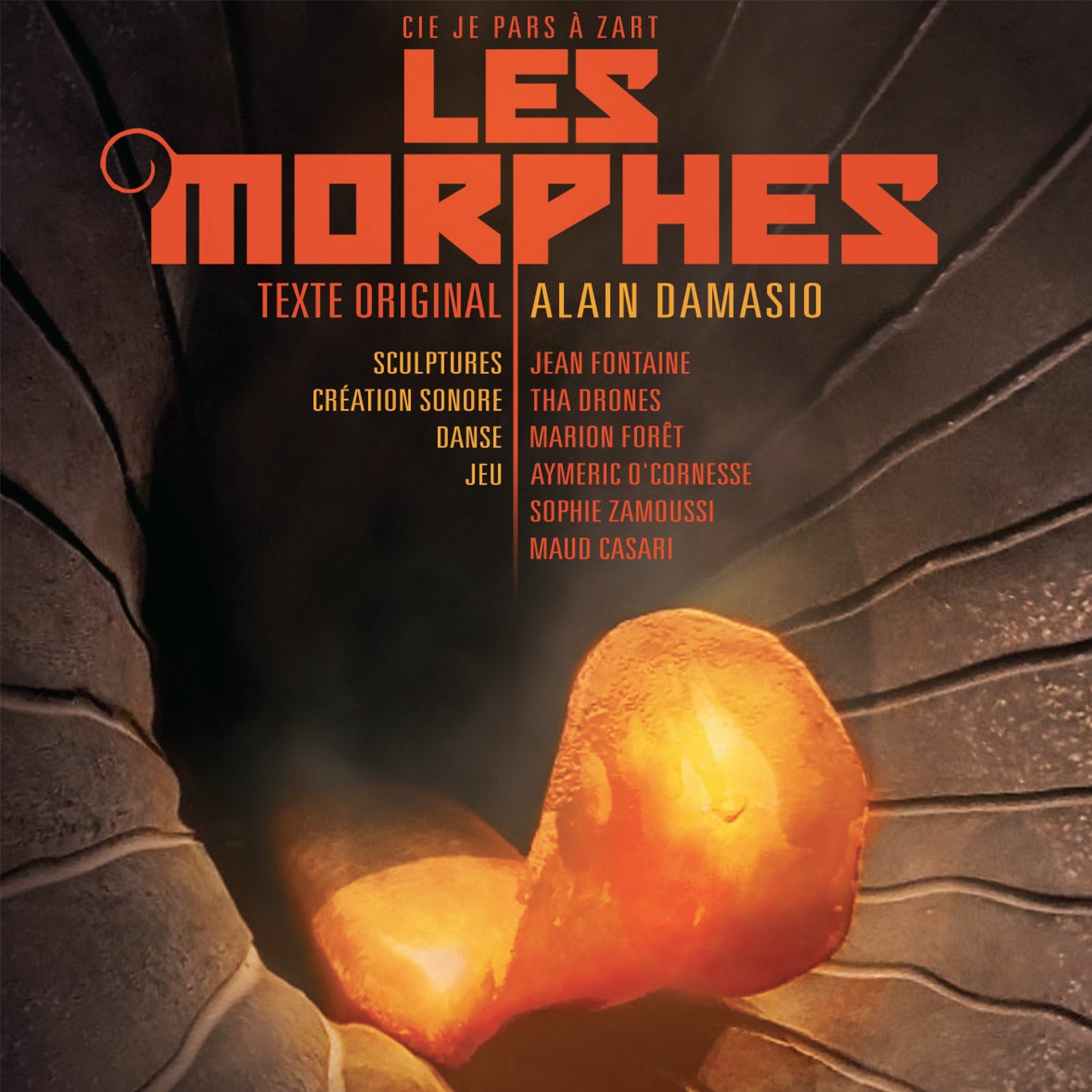 Au papa de tous les poissons episode artwork