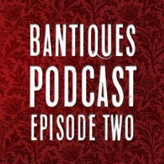 BBP: Episode 2 - Effort