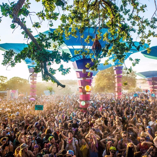 Waldmeister - Crowd (Snippet Teaser)