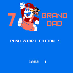 7 Grandadadadadadadadadadadad