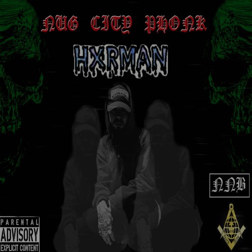 HXRMAN - SUCKER