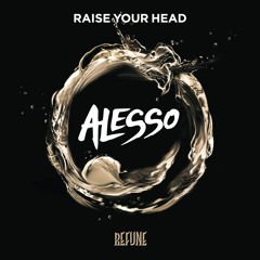 Alesso - Raise Your Head (Studio Acapella) **FREE DOWNLOAD**