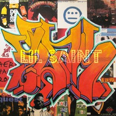 Work (REMIX) - LIL SAINT