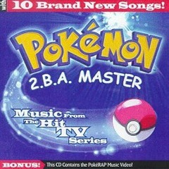 2BA Master - What Kind Of Pokemon (Russ Imperio Mix)